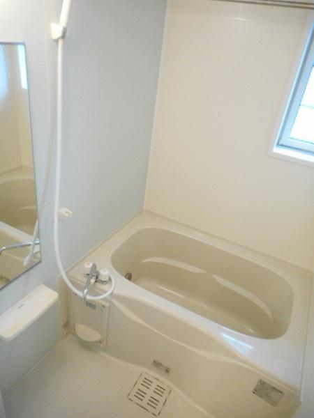 カームリーガーデン１