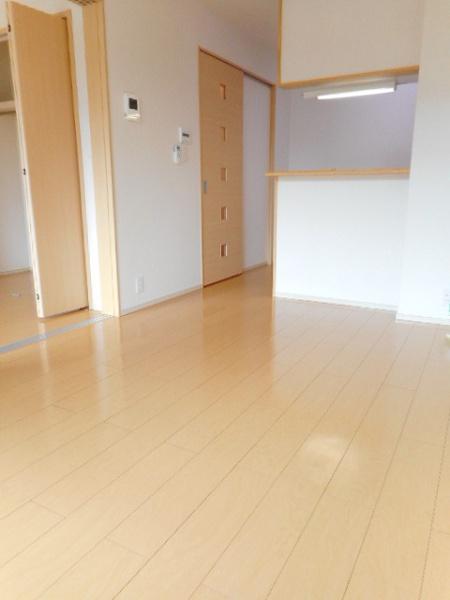 カームリーガーデン１