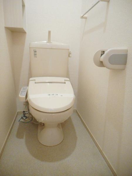 カームリーガーデン１