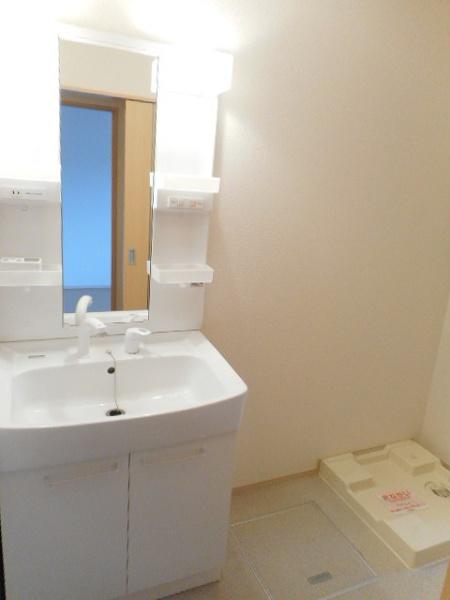 カームリーガーデン１