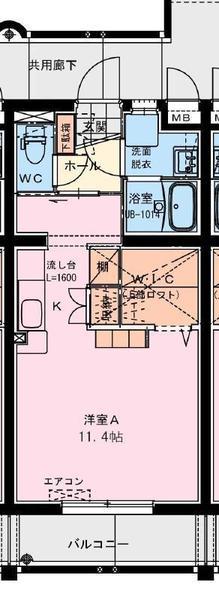 宮崎フェニックスマンション