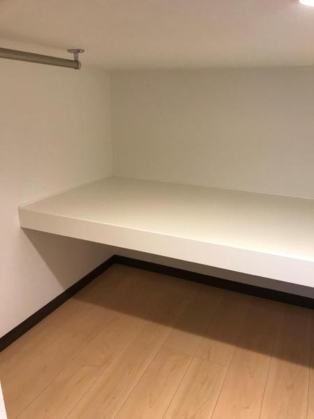 宮崎フェニックスマンション(収納)