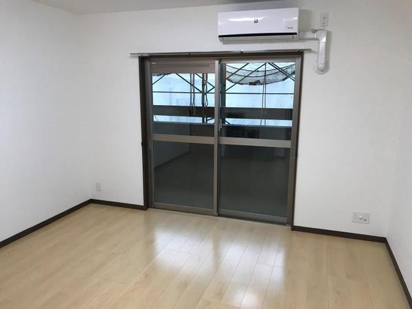 宮崎フェニックスマンション(その他内観)