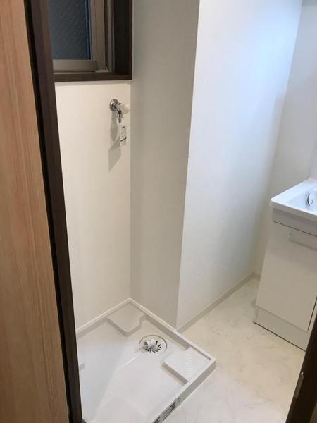 宮崎フェニックスマンション(洗面台・洗面所)