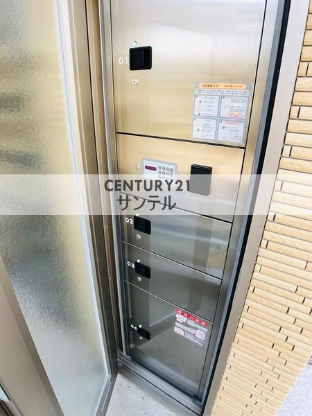 宮崎フェニックスマンション(その他共用部分)