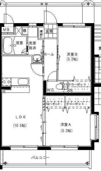 クレスト小松