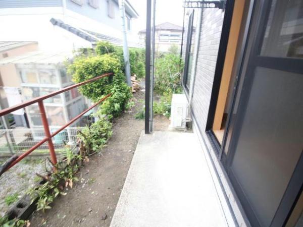グランドハイツ