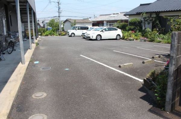 グランドハイツ