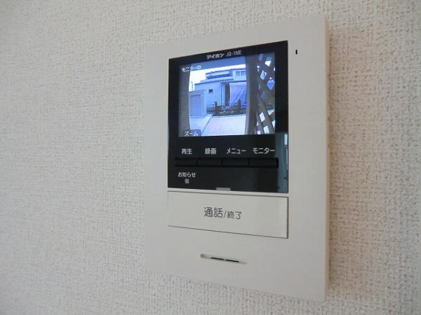 ゴーズ　ハイツ