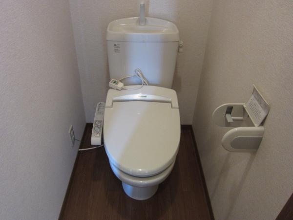 アムール神宮A棟