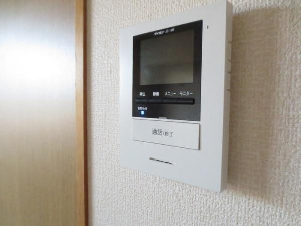 セジュールおぐらB棟