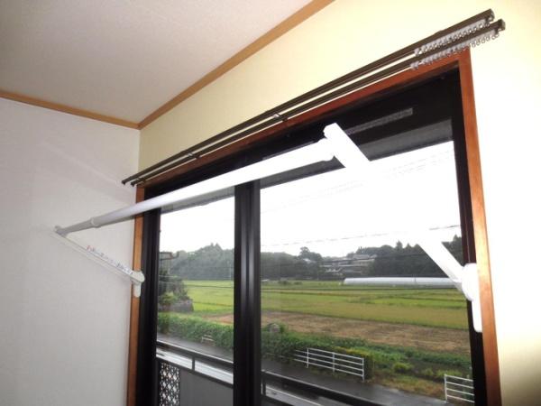 セジュールおぐらB棟