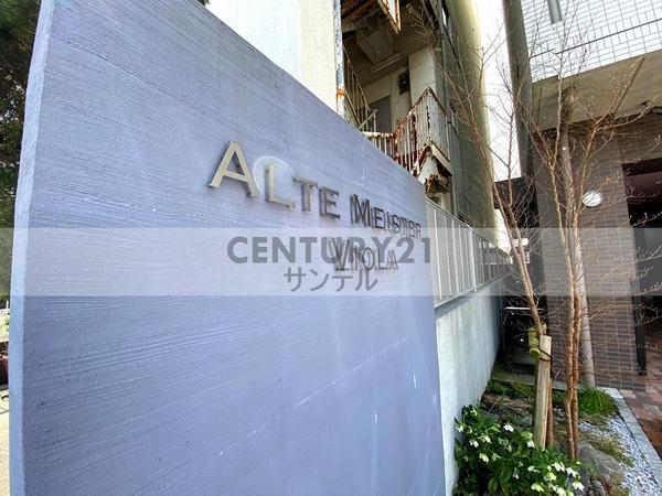 アルテマイスターヴィオラ