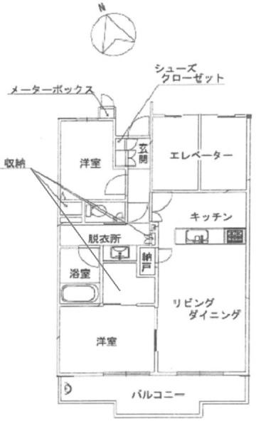 プレミスト橘公園レジデンス