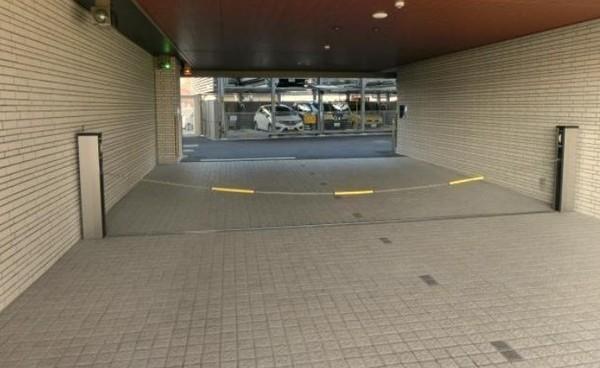 プレミスト橘公園レジデンス