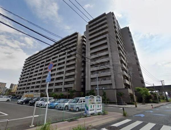 サーパスシティ宮崎駅前