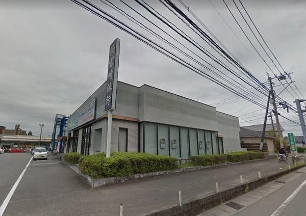 ケースリー　１(宮崎銀行加納支店)