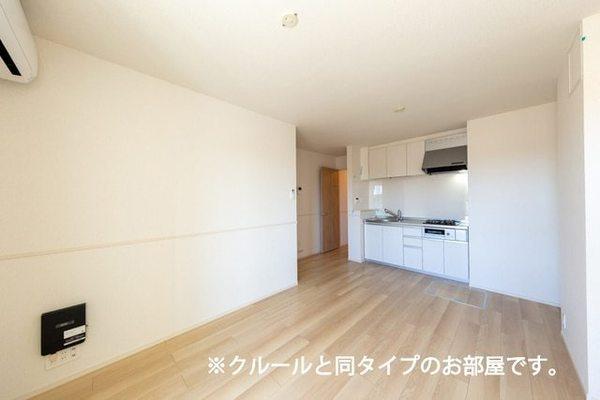 ケースリー　１