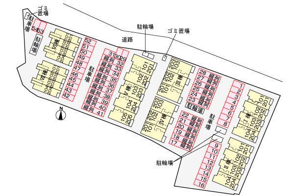 ケースリー　１