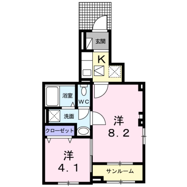 ミモザ　コリーナ