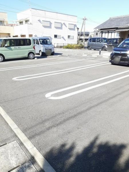 グリーン　パイン　ハイツ２