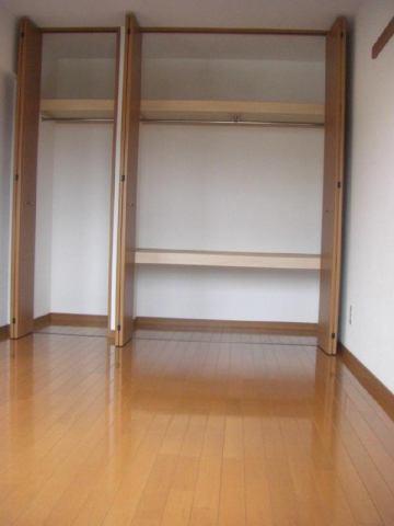 クローバー