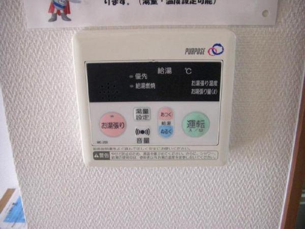 クローバー