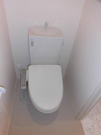 グランドシャインA棟