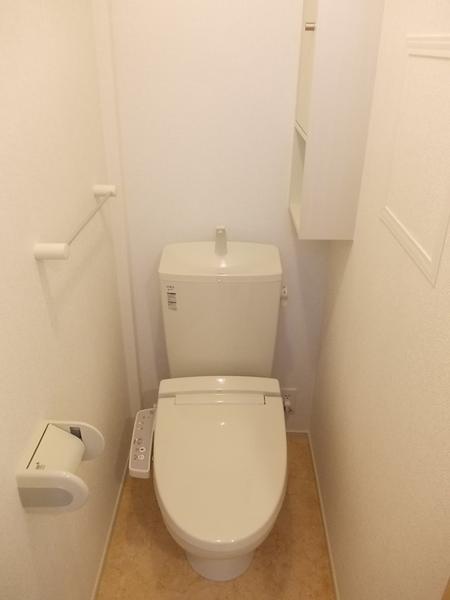 メゾン　ド　ソレイユ