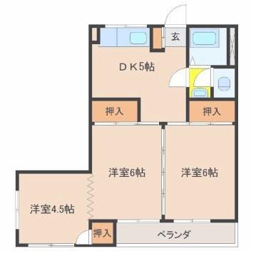 ファーストライフ江平