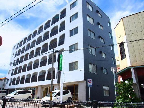 ファーストライフ江平