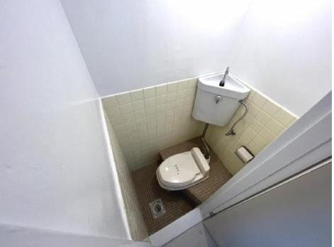 ファーストライフ江平