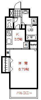 コスモマンション加納