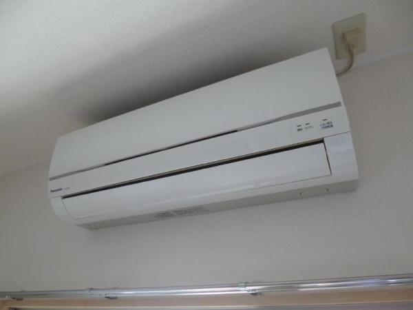 コスモマンション加納