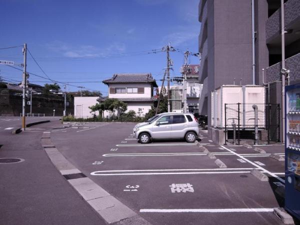コスモマンション加納