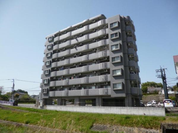 コスモマンション加納