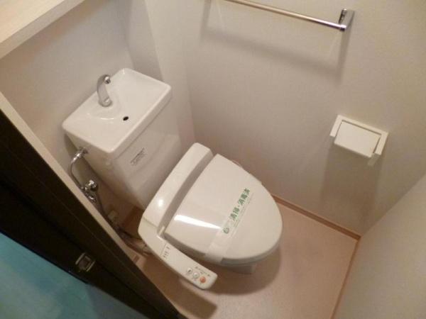 コスモマンション加納