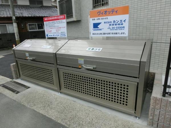 ヴィオッティ