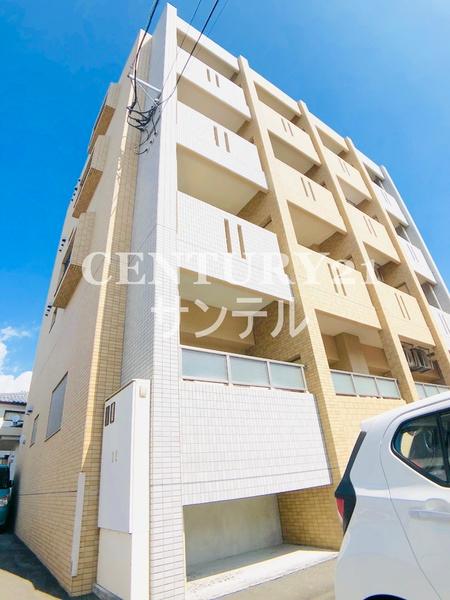 ブルーリーフ・ベル