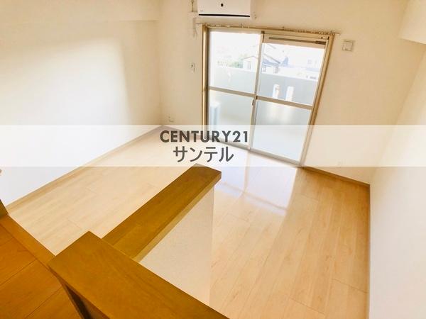 クロスワイズ神宮外苑ウエスト