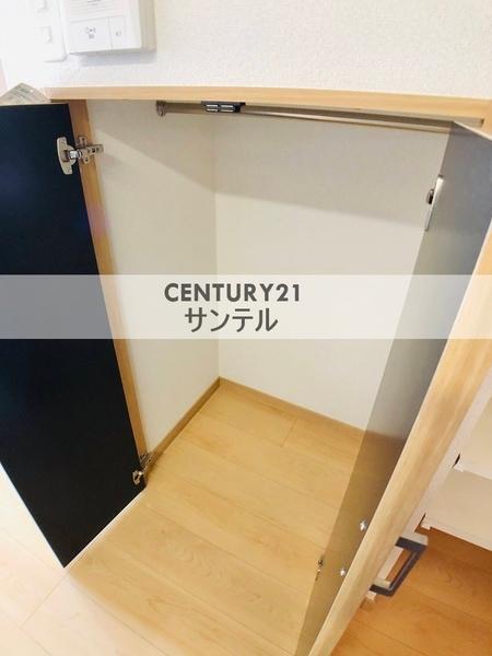 クロスワイズ神宮外苑ウエスト