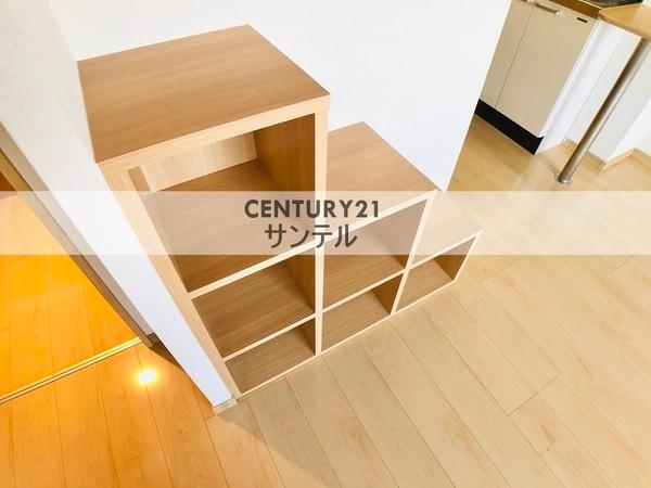 クロスワイズ神宮外苑ウエスト