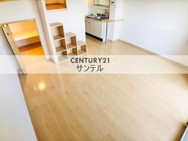 クロスワイズ神宮外苑ウエスト