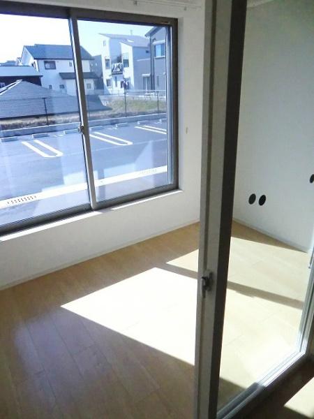サンパティーク阿波岐原
