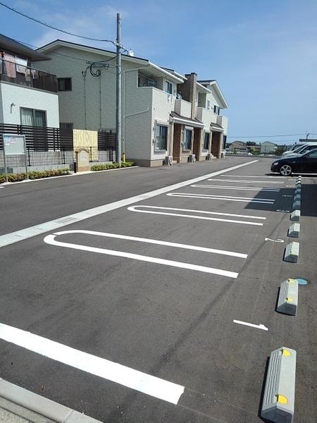 サンパティーク阿波岐原