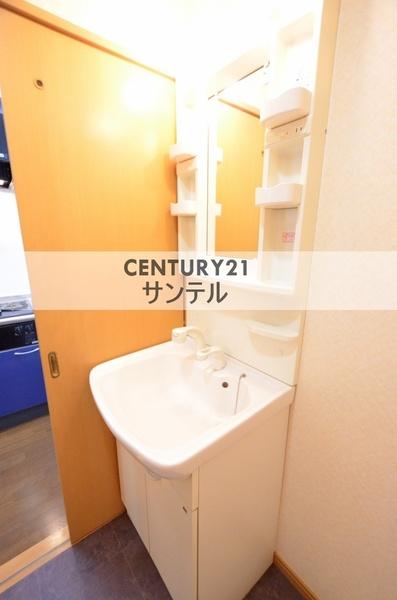 アルテマイスター橘通り