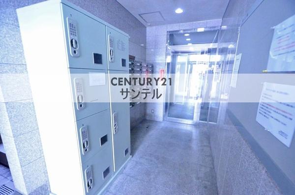 アルテマイスター橘通り