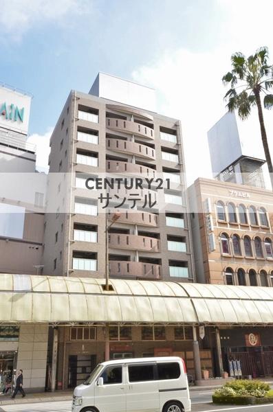 アルテマイスター橘通り