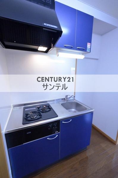 アルテマイスター橘通り