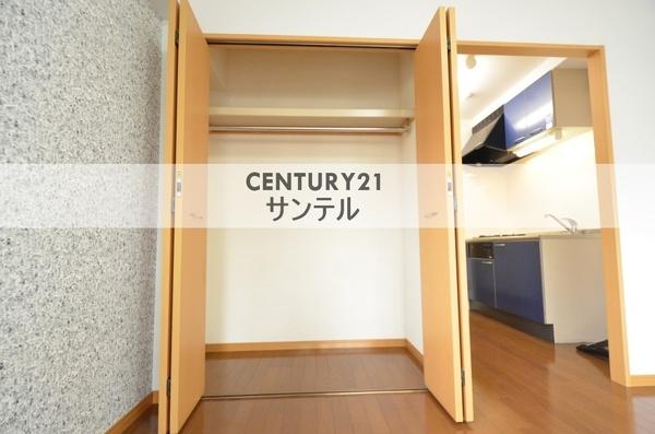 アルテマイスター橘通り